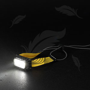 NU25 lightweight and durable