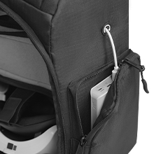 Protective Carrying Case Bag Case Compatible with Oculus Meta Quest 2/Quest 3