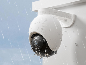 security camera outdoor