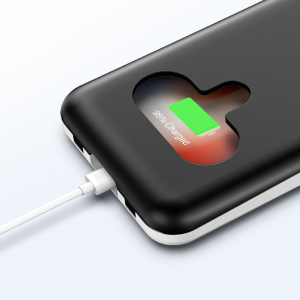 スマートフォンタイマーロックボックス