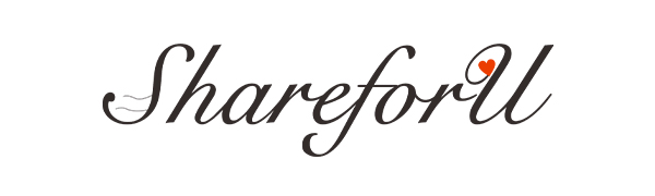 ShareforU logo