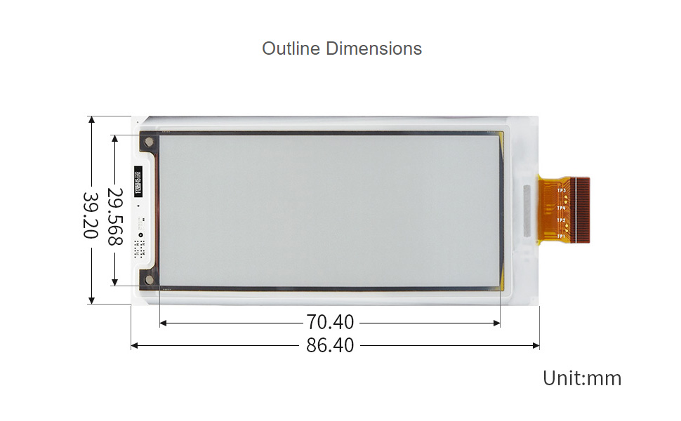Outline Dimensions