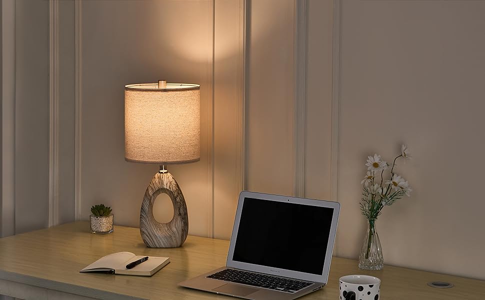 small table lamp set of 2