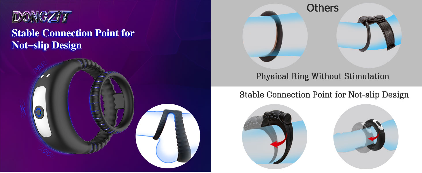 male vibrator for men