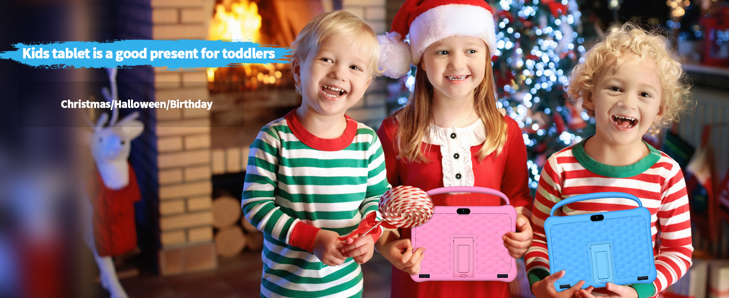 tablet toddler
