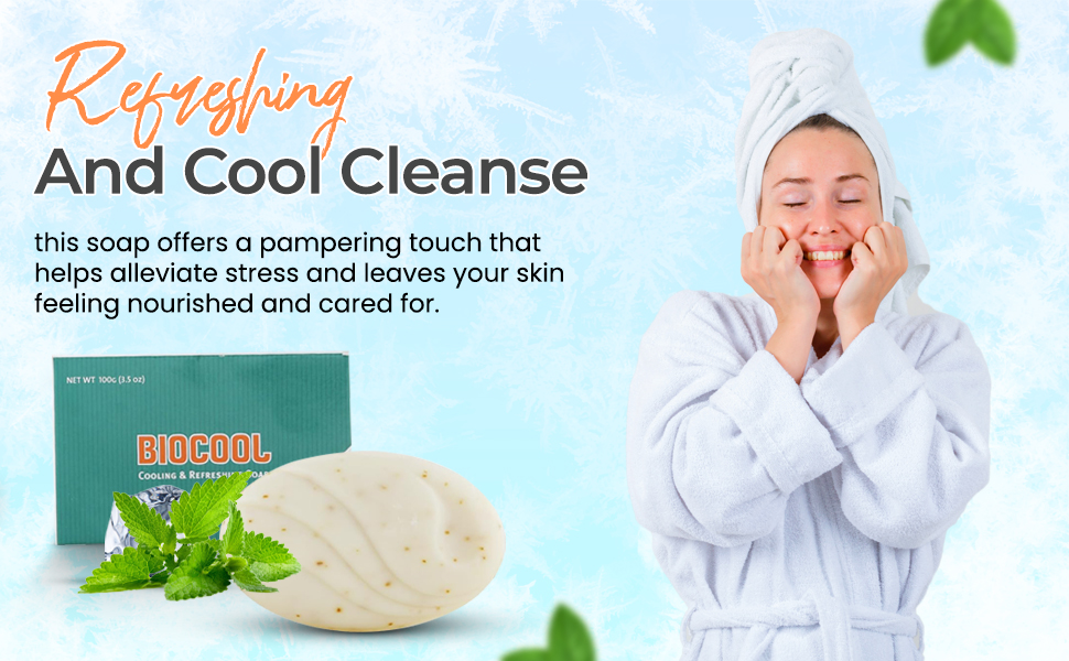 Cool Cleanse