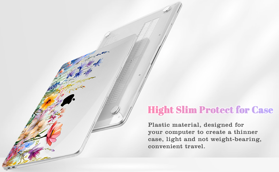 macbook air 13.6 inch case