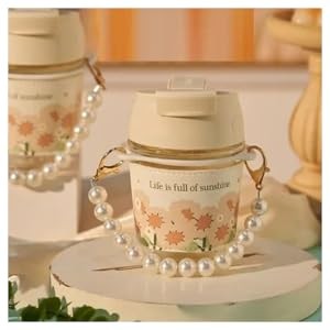 Glass Coffee Mugs