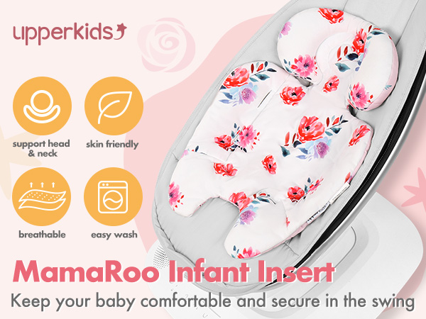 mamaroページ Amazon.com: MamaRoo Replacement Toy Balls for Mamaroo 4moms