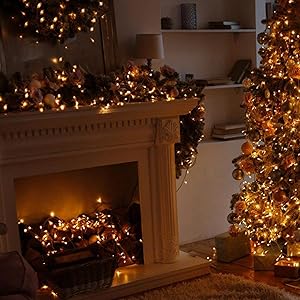 Christmas Lights