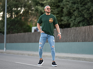 skinny jeans for men