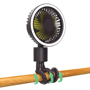 baby fan for stroller and car seat