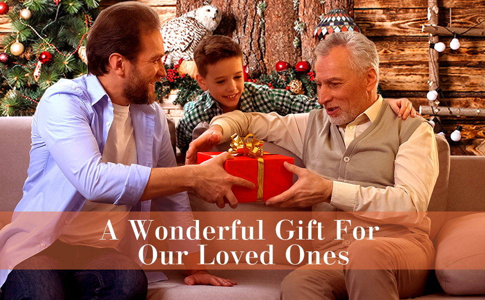 mens gifts for christmas