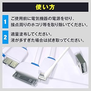 使用方法