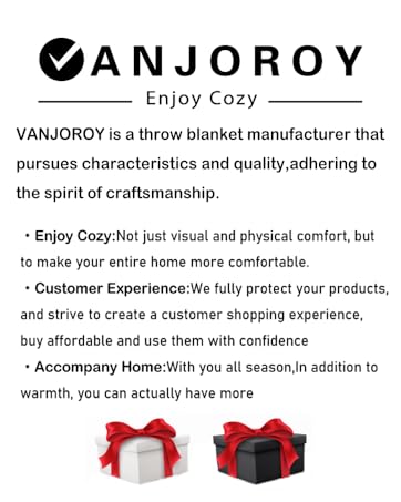 VANJOROY