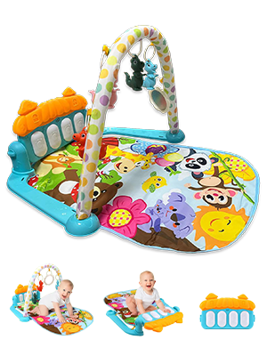 baby play mat