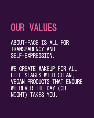 About Face