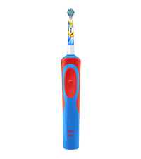 Amazon.co.jp: ブラウン 電動歯ブラシ オーラルB キッズPRO2