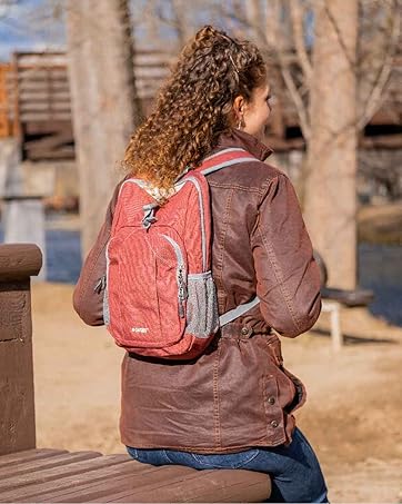 Small Backpack Hiking Rucksack