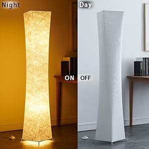 Amazon.co.jp : chiphy フロアライト、RGBカラーチェンジ、間接照明