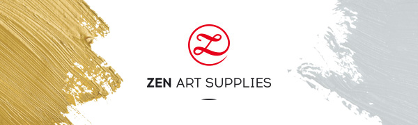 ZenART Supplies Infinity Series