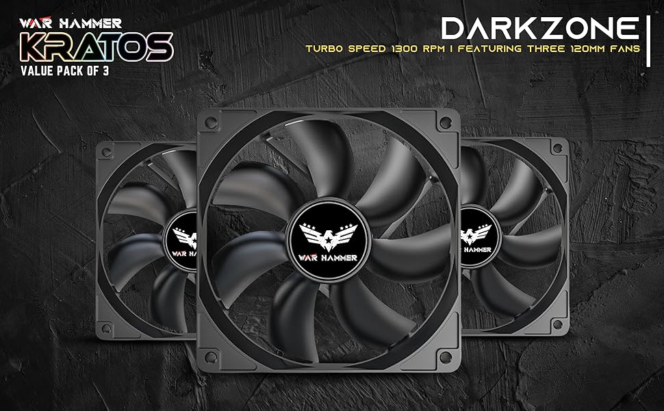 pc cabinet fan