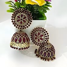 Stylish Earrings