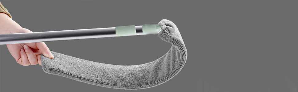 Gap Cleaning Duster