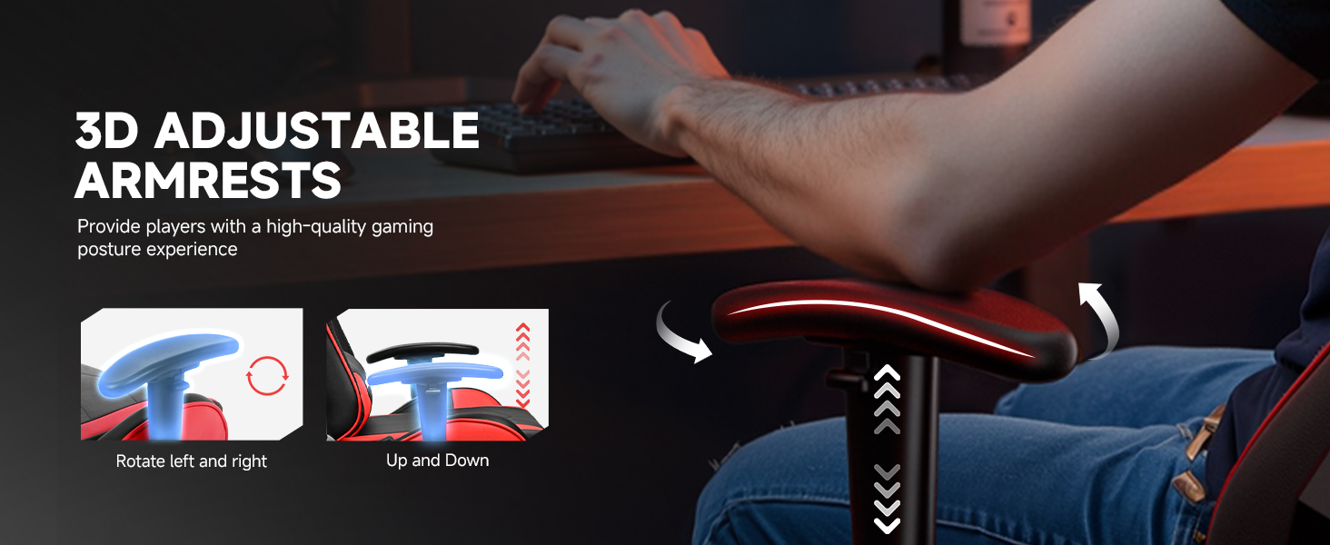 gaming chair