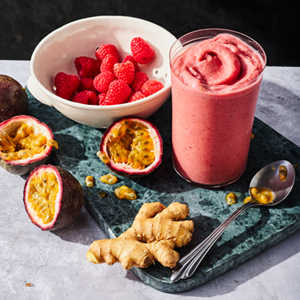 High protein cookbook, Rachael DeVaux, healthy recipes, meal prep, 28-day plan, build muscle, energy