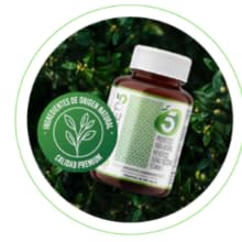 Ingredientes de origen natural