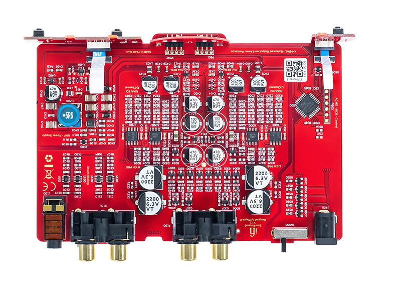 iFi audio ZEN Phono MC/MM フォノイコライザー 2_1.jpg