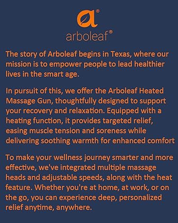 Deep tissue massage gun designed for daily recovery and relaxation