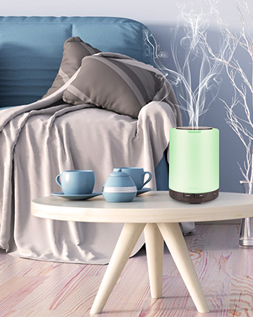 Essential Oil Diffuser