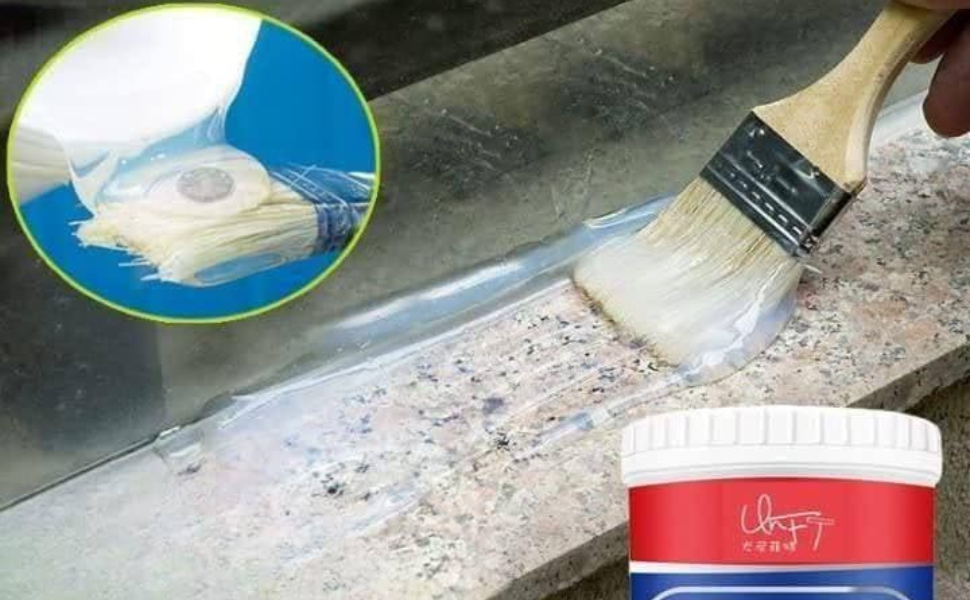 Waterproof Adhesive Glue