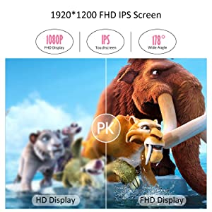android kids tablet