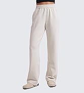CRZ YOGA SoftAura Wide Leg Sweatpants Women 29