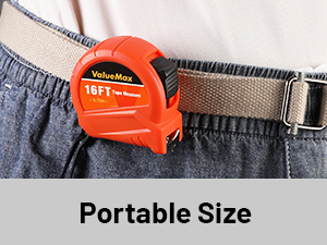 Durable and Portable