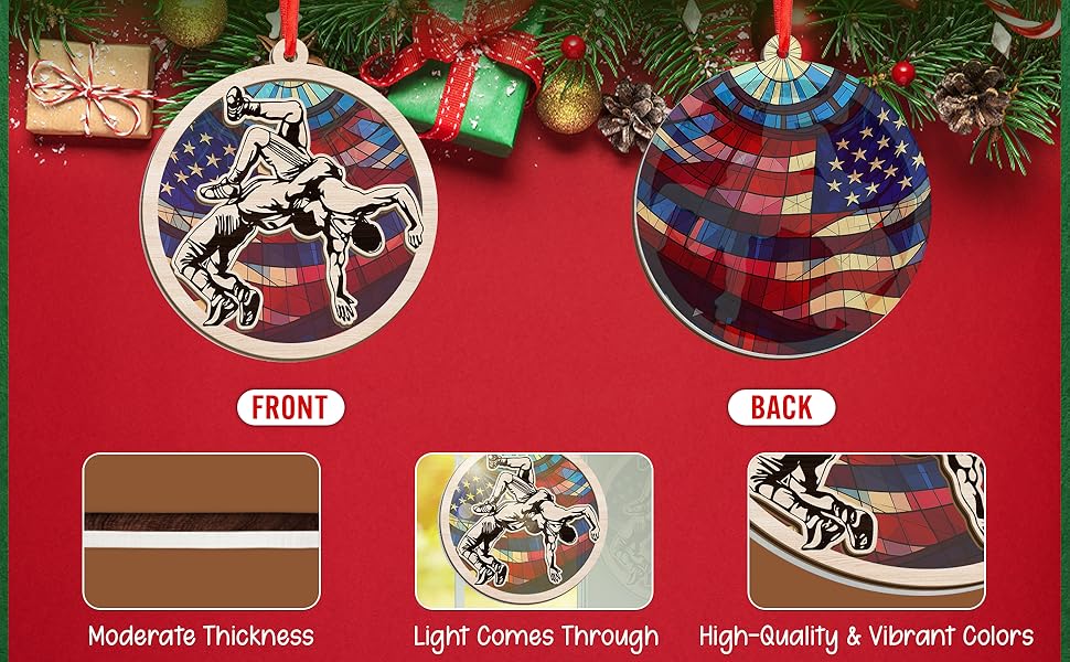 wrestling gifts for boys 8-12