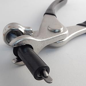 5/32 Cleco Sheet Metal Fasteners