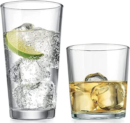 Drinking