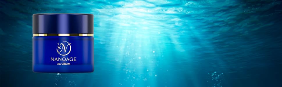 NANOAGE top image