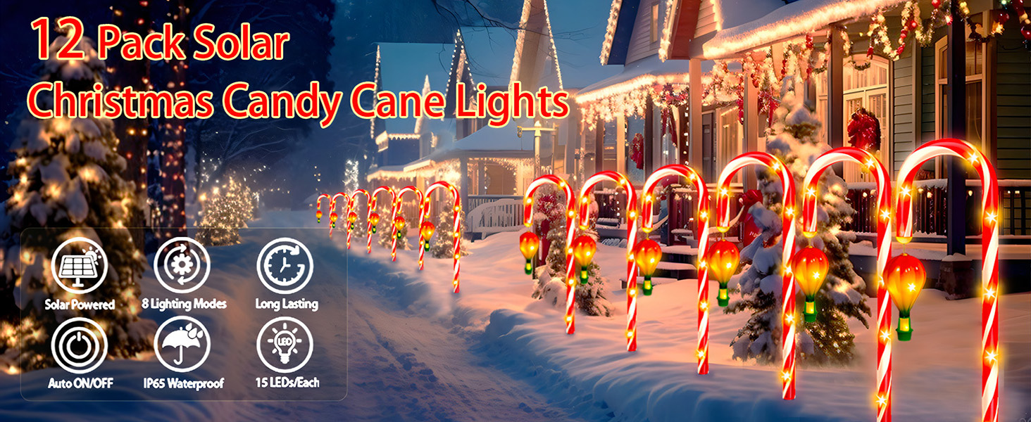 outdoor christmas decorations