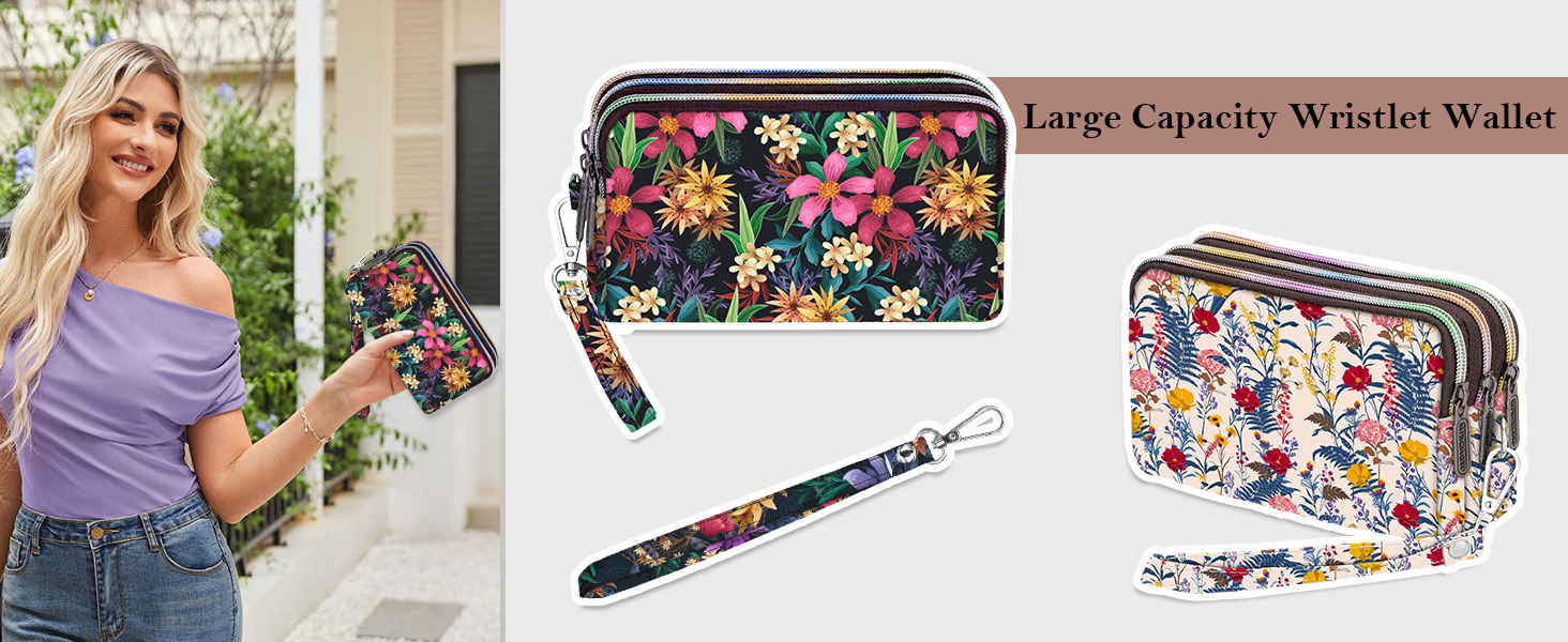 wristlet