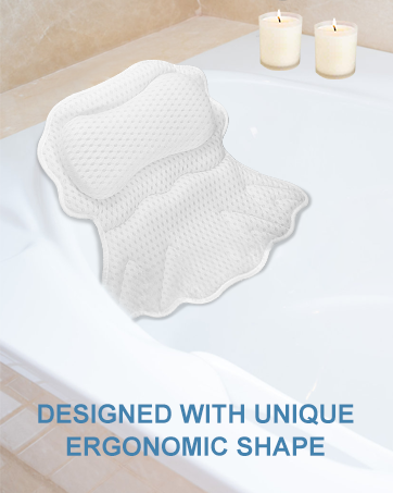 Bath Pillow