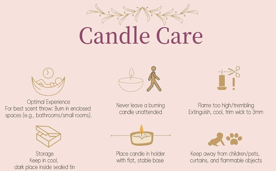 candles