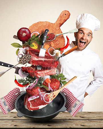 electric salt and pepper grinder set