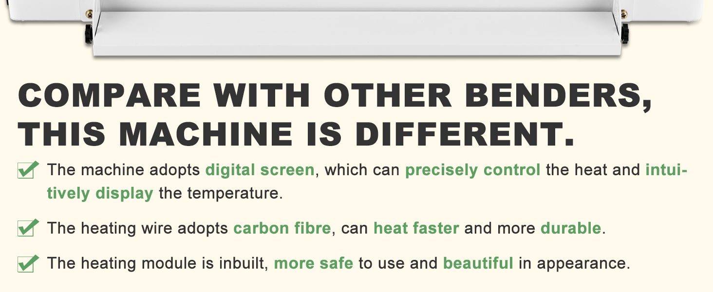 plastic sheet bender 6.1