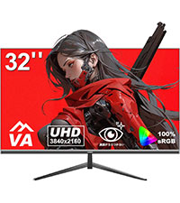 AESNO モニター 27インチ(27形) IPS 165hz 1ms QHD AESNO モニター 27インチ(27形) IPS 165hz 1ms QHD Amazon.co.jp