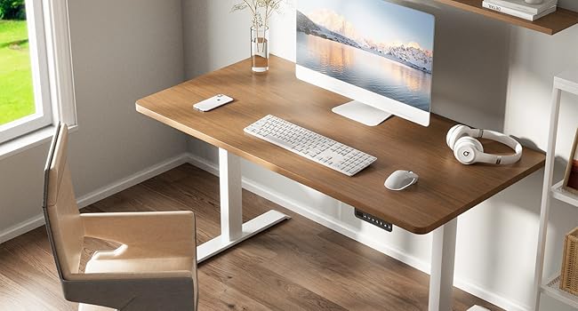 adjustments stand desk